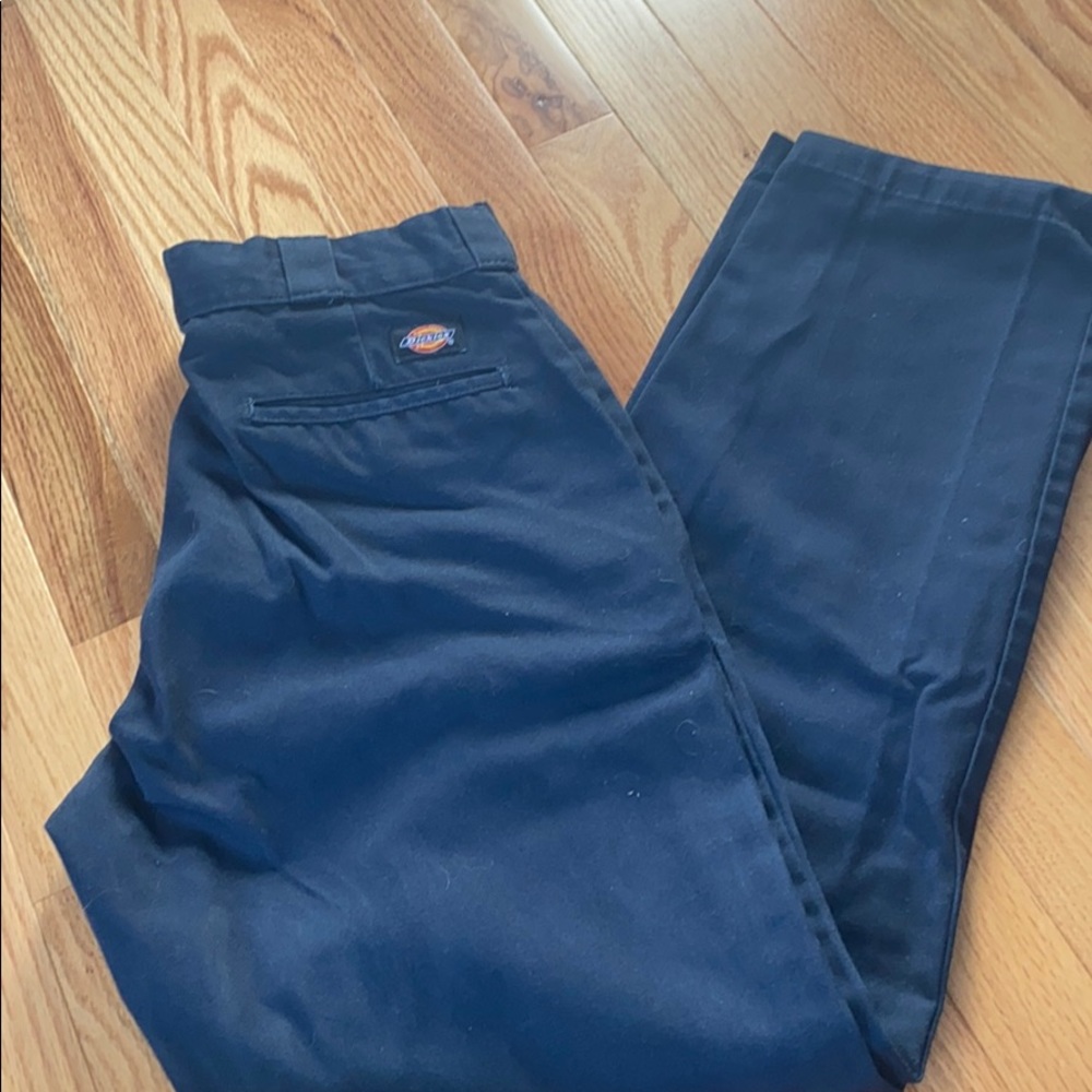 Dickies work pant